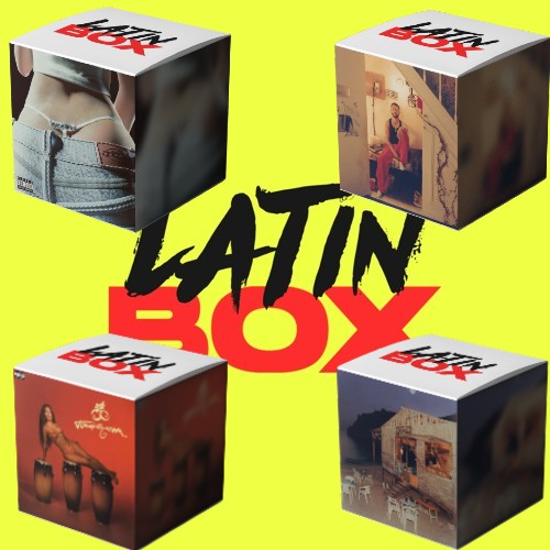 DROGA (Try It Open Show)